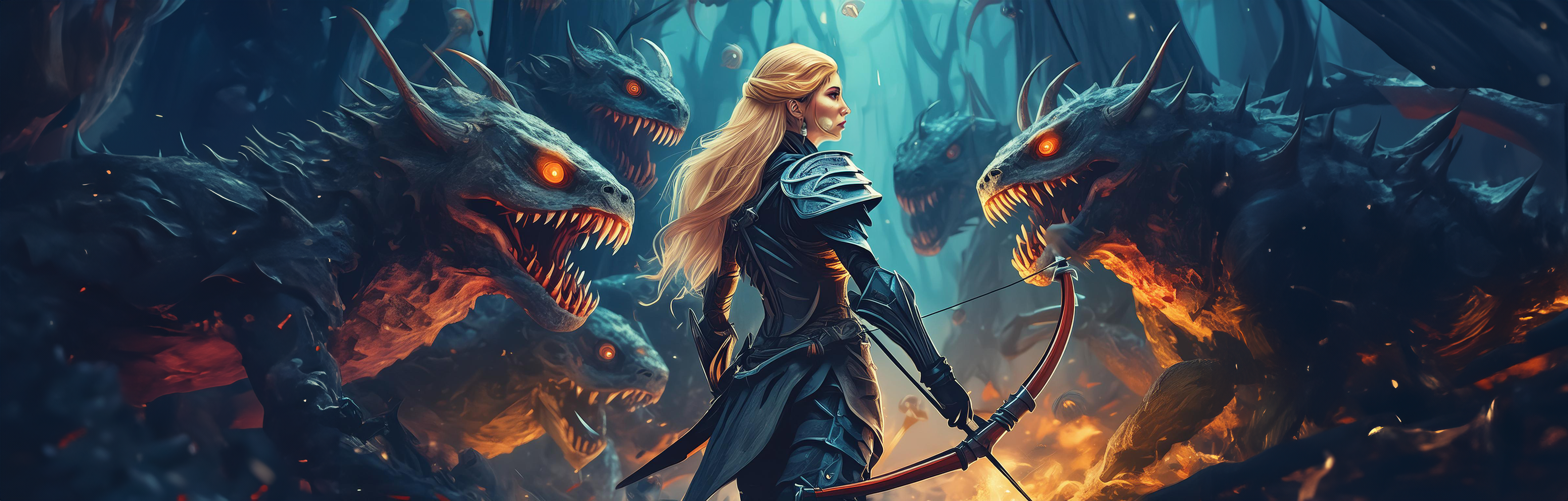 Continent of Souls