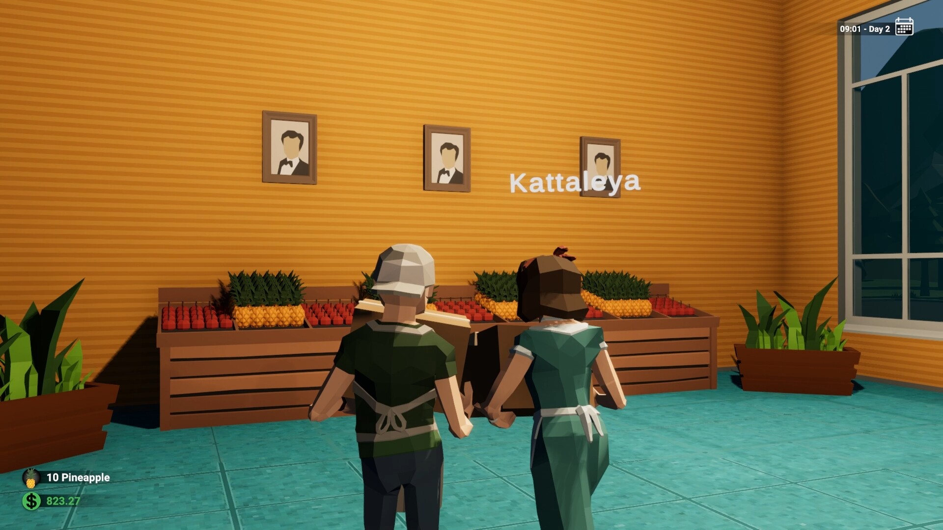 My Supermarket Screenshot 1